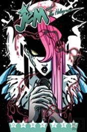 Jem And The Holograms