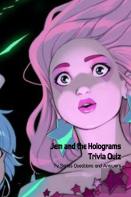 Jem And The Holograms Trivia Quiz