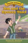 Jem And The Mystery Thief