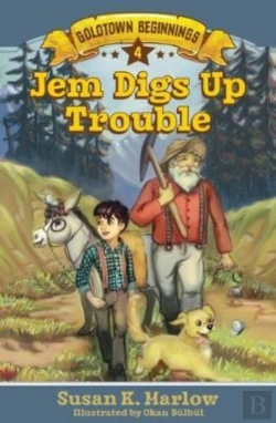 Bertrand.pt - Jem Digs Up Trouble
