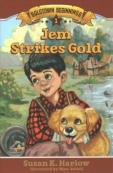 Jem Strikes Gold
