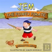 Jem The Fowey Pirate
