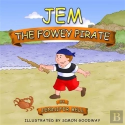Bertrand.pt - Jem The Fowey Pirate