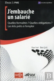 J'Embauche Un Salarie