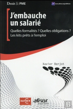 Bertrand.pt - J'Embauche Un Salarie