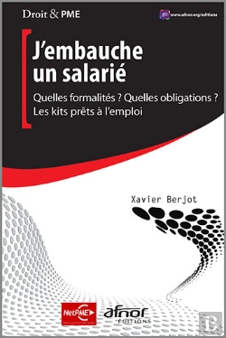Bertrand.pt - Jembauche Un Salarié
