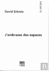 J'Embrasse Des Espaces