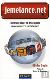 Jemelance.Net ; Comment Créer Et Développer Son Business Sur Internet
