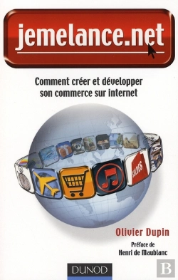 Bertrand.pt - Jemelance.Net ; Comment Créer Et Développer Son Business Sur Internet