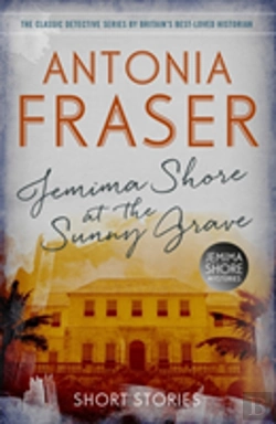 Bertrand.pt - Jemima Shore At The Sunny Grave
