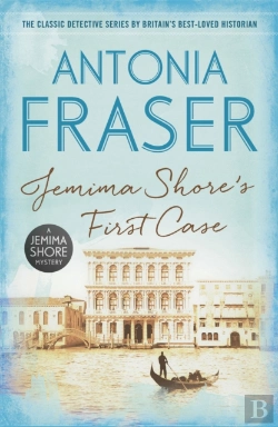 Bertrand.pt - Jemima Shore'S First Case