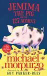 Jemima The Pig And The 127 Acorns