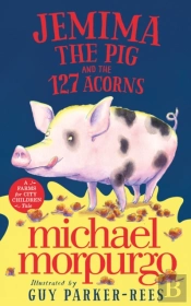 Jemima The Pig And The 127 Acorns