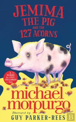 Bertrand.pt - Jemima The Pig And The 127 Acorns