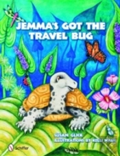 Jemma'S Got The Travel Bug