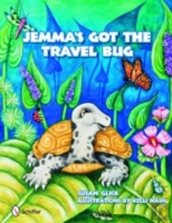 Bertrand.pt - Jemma'S Got The Travel Bug