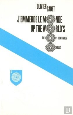 Bertrand.pt - J'Emmerde Le Monde ; Up The World'S