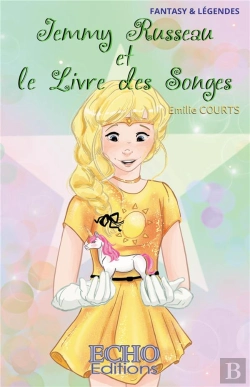 Bertrand.pt - Jemmy Russeau Et Le Livre Des Songes
