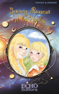 Bertrand.pt - Jemmy Russeau Tome 1 : Jemmy Russeau Et Les Nautas