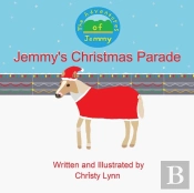 Jemmy'S Christmas Parade