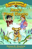Jem`S Frog Fiasco