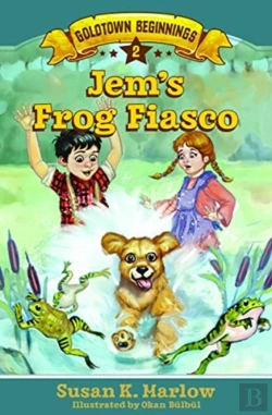 Bertrand.pt - Jem`S Frog Fiasco