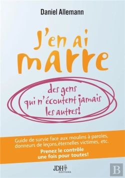 Bertrand.pt - J'En Ai Marre Des Gens Qui N'Ecoutent Jamais Les Autres!