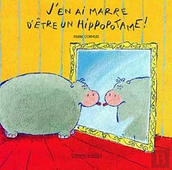 Bertrand.pt - J'En Ai Marre D'Etre Un Hippopatame