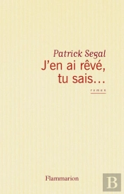 J'En Ai Rêvé, Tu Sais...