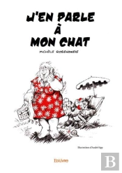 J'En Parle A Mon Chat