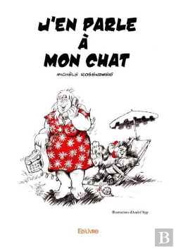 Bertrand.pt - J'En Parle A Mon Chat
