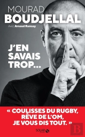 J'En Savais Trop...
