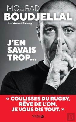 Bertrand.pt - J'En Savais Trop...