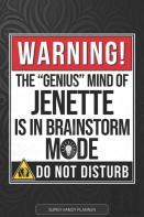 Jenette