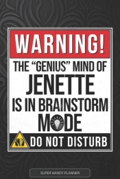 Jenette