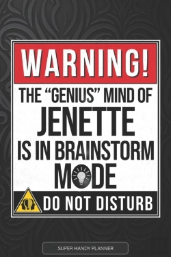 Bertrand.pt - Jenette