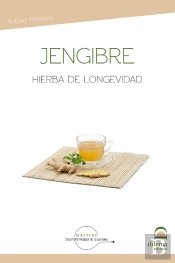 Jengibre