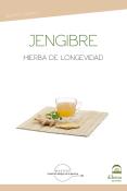 Jengibre
