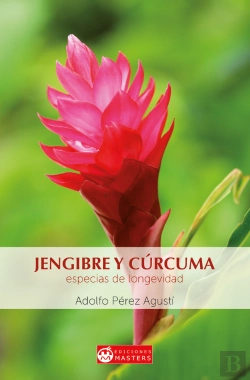 Bertrand.pt - Jengibre Y Cúrcuma