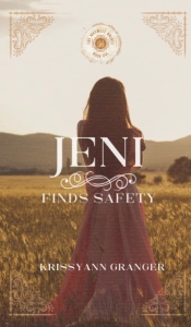 Jeni Finds Safety