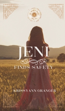 Bertrand.pt - Jeni Finds Safety