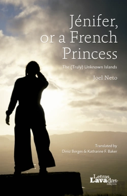Bertrand.pt - Jénifer, or a French Princess