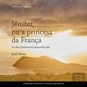 Jénifer, Ou A Princesa Da França, As Ilhas (Realmente) Desconhecidas