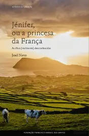 Jénifer, ou a Princesa da França