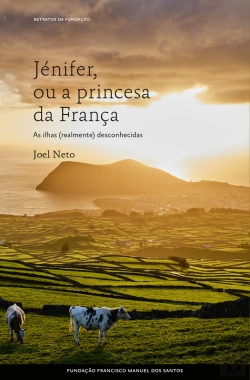 Bertrand.pt - Jénifer, Ou A Princesa Da França - Os Açores Ignorados