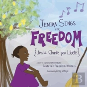 Jenika Sings For Freedom