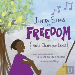 Bertrand.pt - Jenika Sings For Freedom