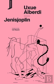 Jenisjoplin