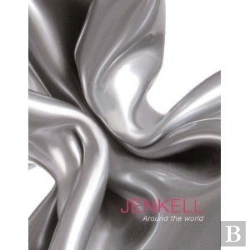 Bertrand.pt - Jenkell ; Around The World