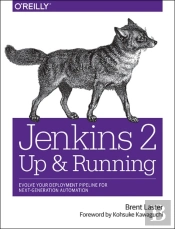 Jenkins 2 - Up And Running